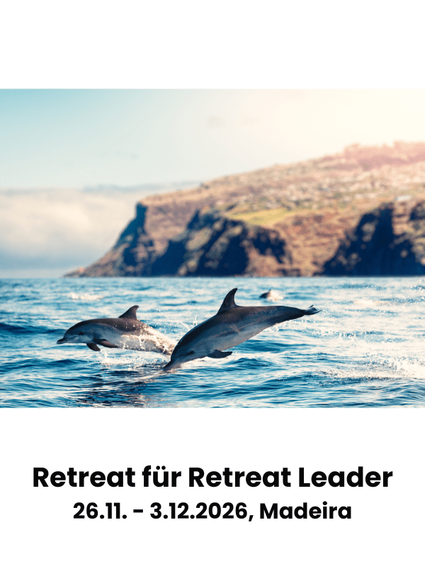 Retreat für Retreat Leader