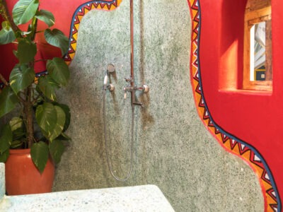 Divine Intervention, der Kurs der Dein Leben verändern kann. Afrika, Kenia, 14.-28. Februar 2026