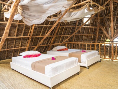 Divine Intervention, der Kurs der Dein Leben verändern kann. Afrika, Kenia, 14.-28. Februar 2026