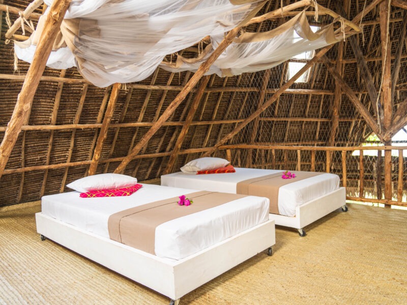 Divine Intervention, der Kurs der Dein Leben verändern kann. Afrika, Kenia, 14.-28. Februar 2026