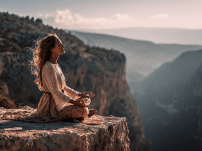 Alive Leadership Retreat