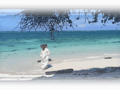 Divine Intervention, der Kurs der Dein Leben verändern kann. Afrika, Kenia, 14.-28. Februar 2026