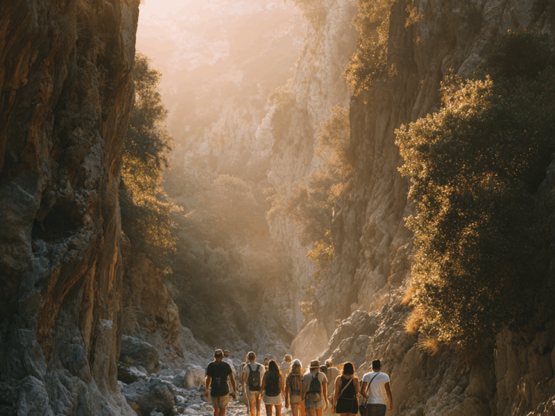 Alive Leadership Retreat