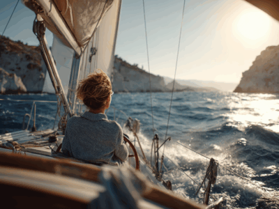 Alive Leadership Retreat