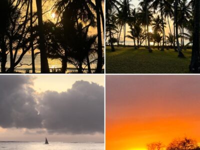 Divine Intervention, der Kurs der Dein Leben verändern kann. Afrika, Kenia, 14.-28. Februar 2026