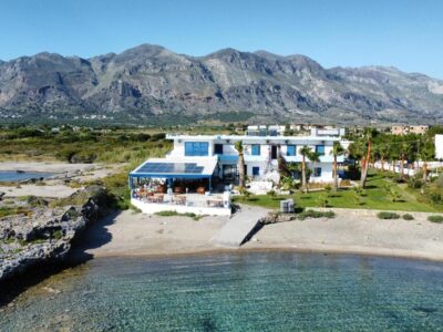 Alive Leadership Retreat