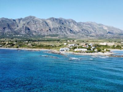 Alive Leadership Retreat