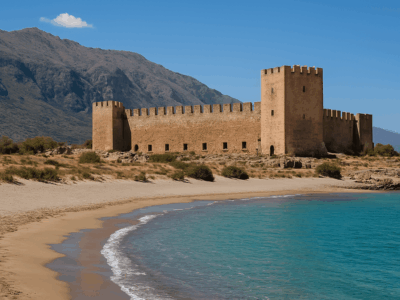 Alive Leadership Retreat