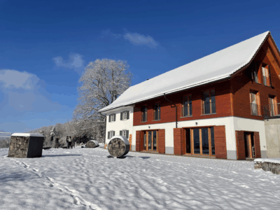 MAKE IT REAL! Neujahrs-Retreat 2025