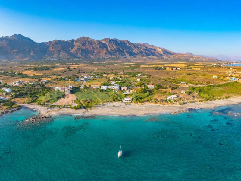 Alive Leadership Retreat