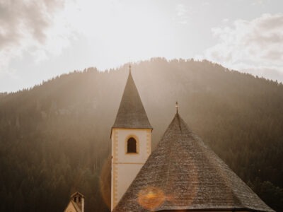 Berg-Retreat - Wanderretreat mit Yoga, Achtsamkeit, Meditation in Südtirol