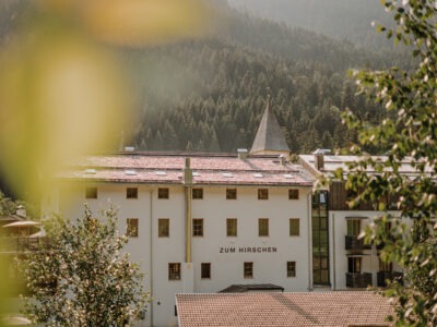 Berg-Retreat - Wanderretreat mit Yoga, Achtsamkeit, Meditation in Südtirol