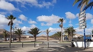 RAUM FÜR MICH ∼ Ihr persönliches Retreat auf der magischen Insel Fuerteventura ∼ Zeitrahmen individuell wählbar