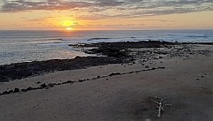 RAUM FÜR MICH ∼ Ihr persönliches Retreat auf der magischen Insel Fuerteventura ∼ Zeitrahmen individuell wählbar