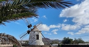 RAUM FÜR MICH ∼ Ihr persönliches Retreat auf der magischen Insel Fuerteventura ∼ Zeitrahmen individuell wählbar