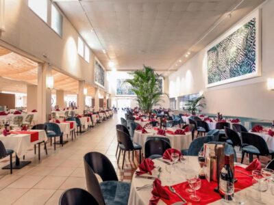 RISE BY THE OCEAN RETREAT VOM 21.04.-28.04.26 AUF FUERTEVENTURA