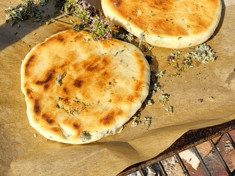 Entdecke den Rhythmus der Natur in dir – Jahreskreis-Retreat vom 17. -19. April 2026 im Schiefergebirge