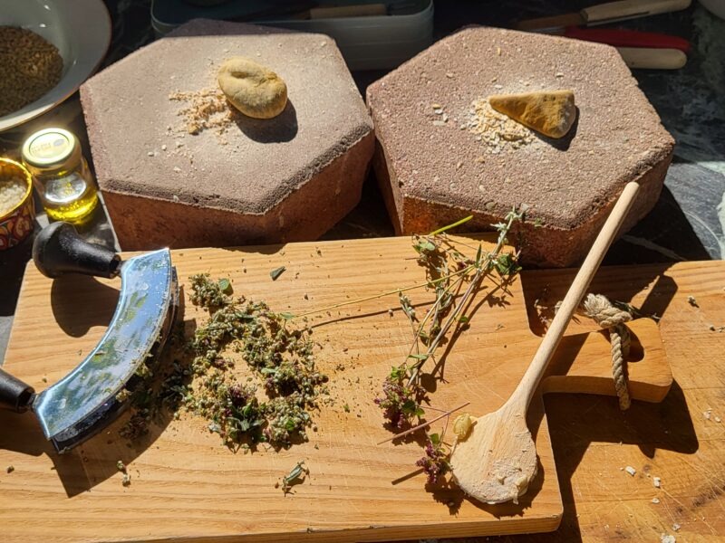 Entdecke den Rhythmus der Natur in dir – Jahreskreis-Retreat vom 17. -19. April 2026 im Schiefergebirge