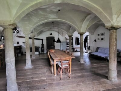 Entdecke den Rhythmus der Natur in dir – Jahreskreis-Retreat vom 17. -19. April 2026 im Schiefergebirge