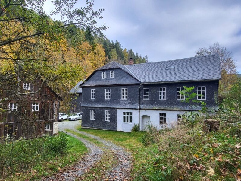 Entdecke den Rhythmus der Natur in dir – Jahreskreis-Retreat vom 17. -19. April 2026 im Schiefergebirge