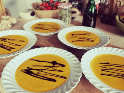 Kristallklar & Geborgen