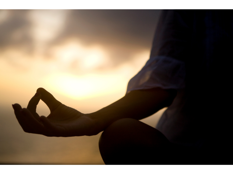 Kristallklar & Geborgen