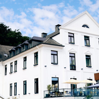 Hotel Kieler Yacht-Club