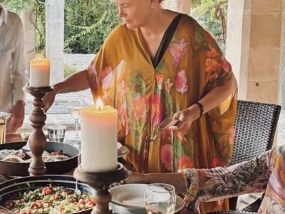 ART & YOGA Retreat auf Mallorca