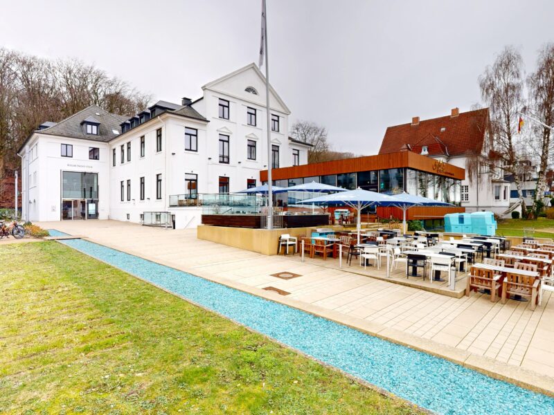 DIE KUNST DES LOSLASSENS - Mit Struktur, Fokus & neuer Energie zu mehr Klarheit