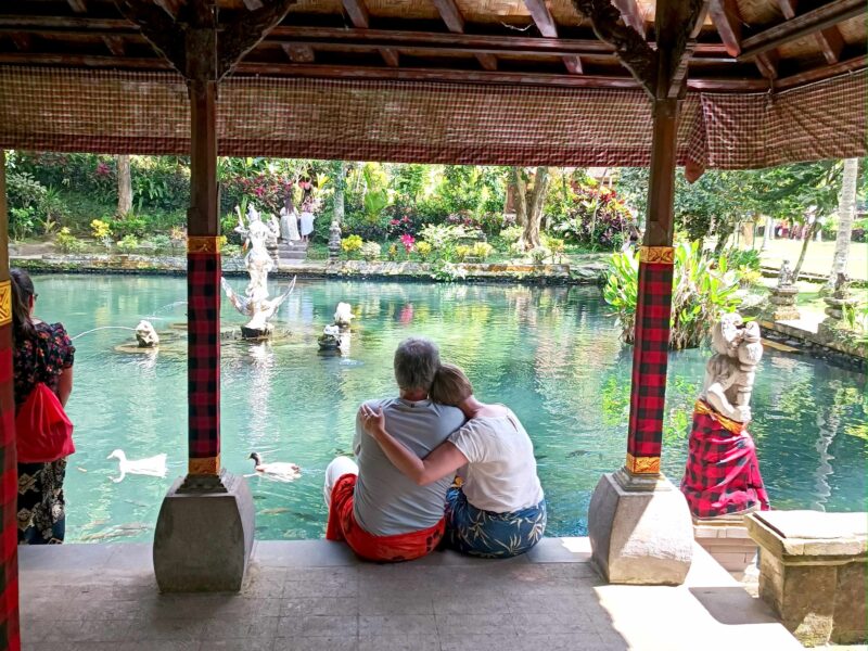 Soul-Bali Retreat vom 04. - 14. Juli 2026