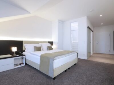 DIE KUNST DES LOSLASSENS - Mit Struktur, Fokus & neuer Energie zu mehr Klarheit