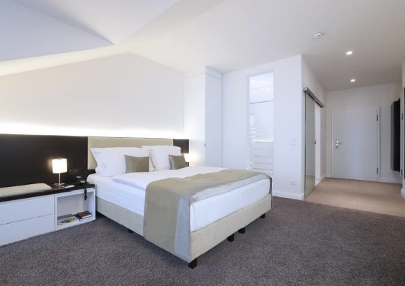 DIE KUNST DES LOSLASSENS - Mit Struktur, Fokus & neuer Energie zu mehr Klarheit