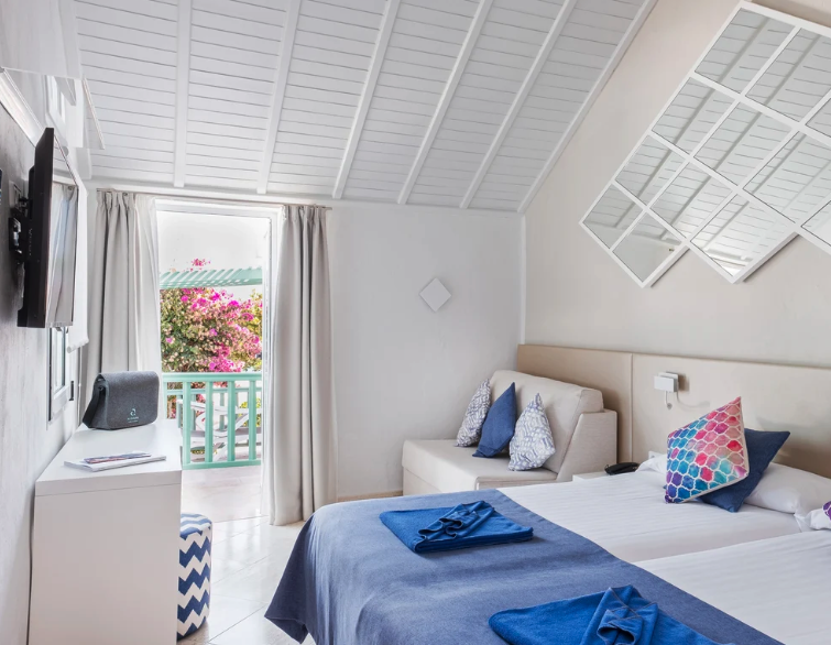 RISE BY THE OCEAN RETREAT VOM 21.04.-28.04.26 AUF FUERTEVENTURA