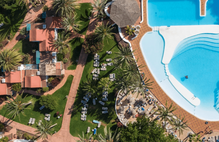 RISE BY THE OCEAN RETREAT VOM 21.04.-28.04.26 AUF FUERTEVENTURA