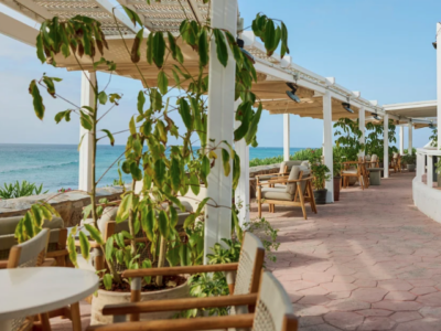 RISE BY THE OCEAN RETREAT VOM 21.04.-28.04.26 AUF FUERTEVENTURA