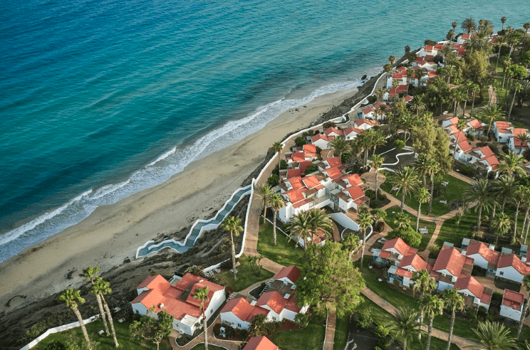 RISE BY THE OCEAN RETREAT VOM 21.04.-28.04.26 AUF FUERTEVENTURA