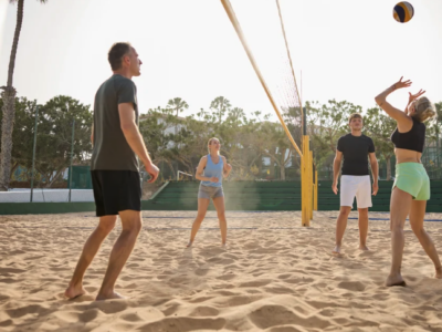 RISE BY THE OCEAN RETREAT VOM 21.04.-28.04.26 AUF FUERTEVENTURA