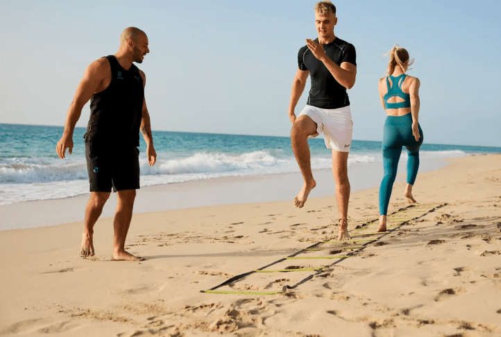 RISE BY THE OCEAN RETREAT VOM 21.04.-28.04.26 AUF FUERTEVENTURA