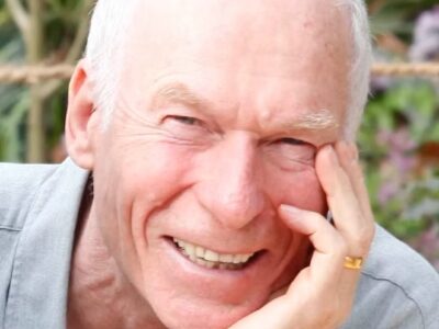 Archetypen Retreat für Männer in der Villa Hilla in Kassel