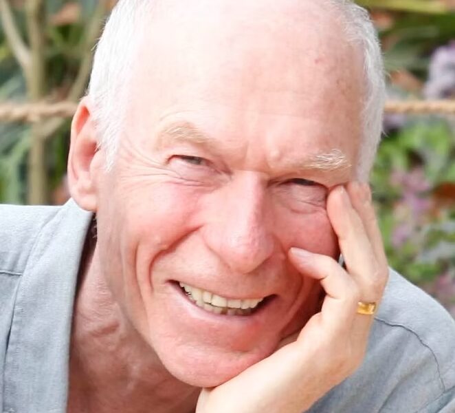 Archetypen Retreat für Männer in der Villa Hilla in Kassel