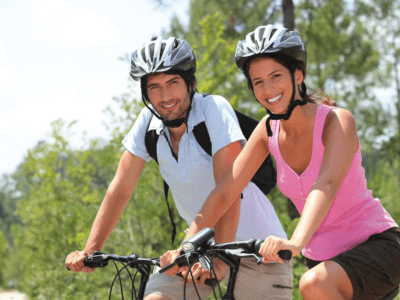 Präventionskurs für neue Energie & innere Balance - Yoga Retreat im Oversum Vital Resort Winterberg