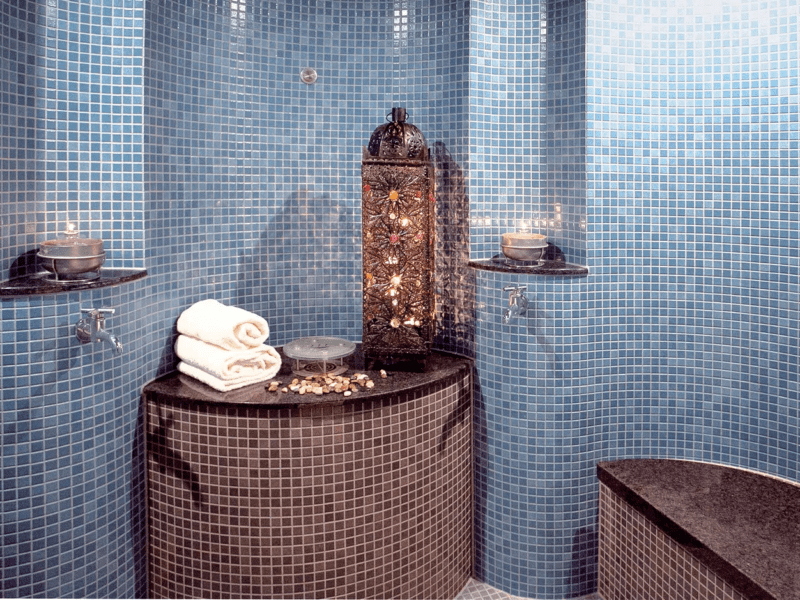 Präventionskurs für neue Energie & innere Balance - Yoga Retreat im Oversum Vital Resort Winterberg