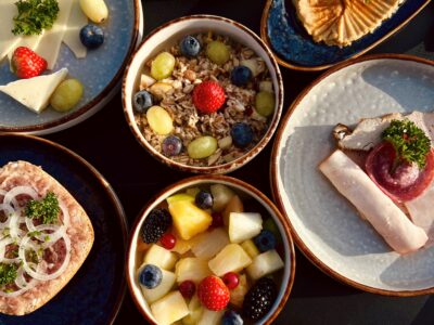 DIE KUNST DES LOSLASSENS - Mit Struktur, Fokus & neuer Energie zu mehr Klarheit