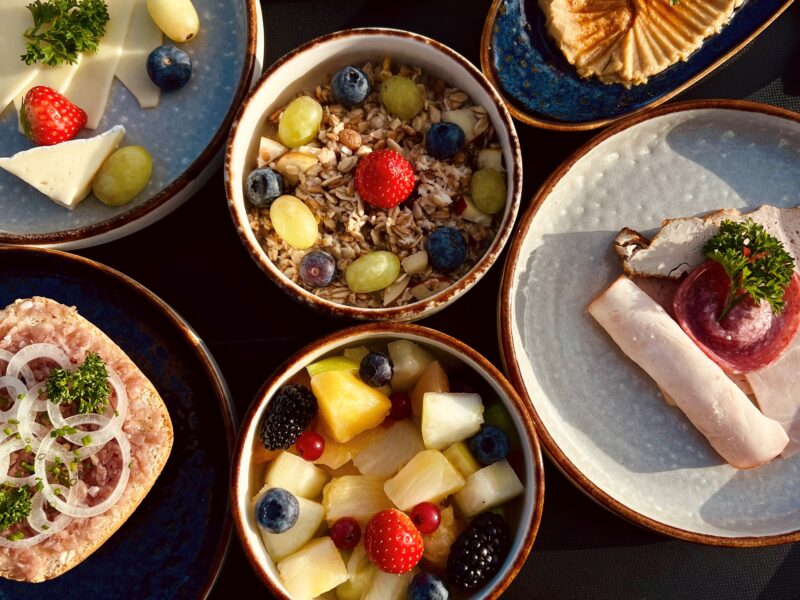 DIE KUNST DES LOSLASSENS - Mit Struktur, Fokus & neuer Energie zu mehr Klarheit