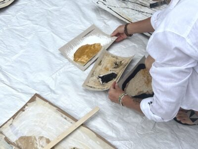 ART & YOGA Retreat auf Mallorca