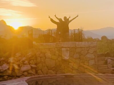 ART & YOGA Retreat auf Mallorca