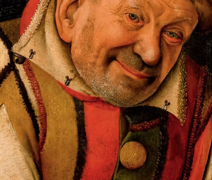 Archetypen Retreat für Männer in der Villa Hilla in Kassel