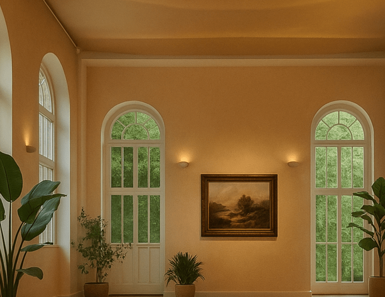 DIE KUNST DES LOSLASSENS - Mit Struktur, Fokus & neuer Energie zu mehr Klarheit