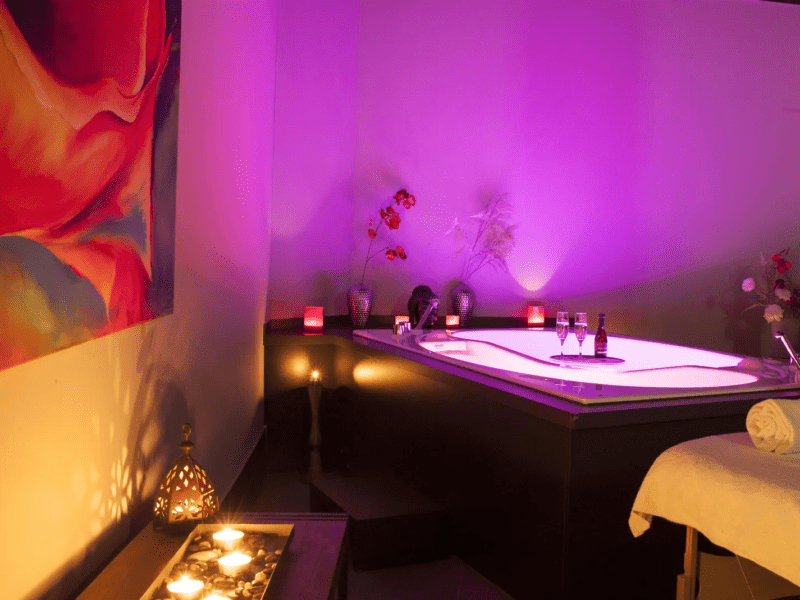 Präventionskurs für neue Energie & innere Balance - Yoga Retreat im Oversum Vital Resort Winterberg