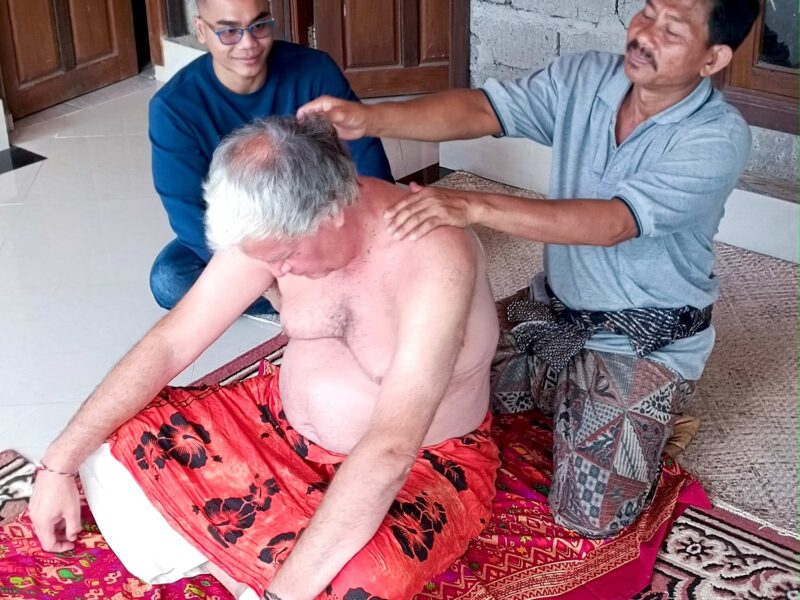 Soul-Bali Retreat vom 04. - 14. Juli 2026